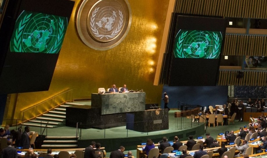 UN Security Council Reform – Can India drive the change?