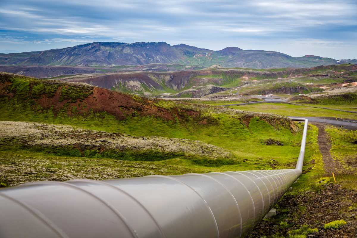 TAPI Gas Pipeline: Opportunities and Challenges
