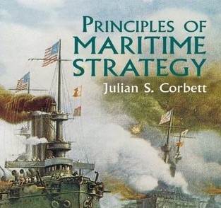Julian Corbett: The overlooked doyen of maritime security 