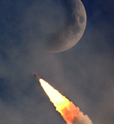 India's Space Capabilities: Planning  a Quantum Jump 