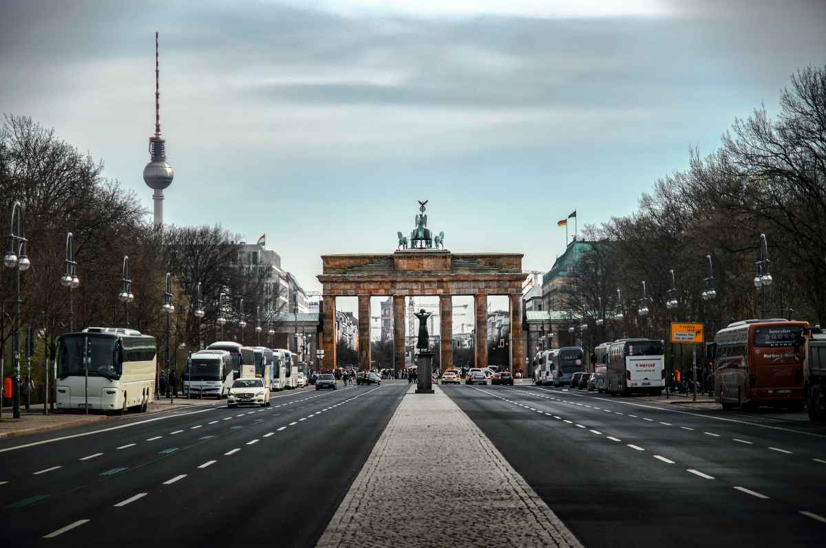 Decoding Germany’s Indo-Pacific policy 
