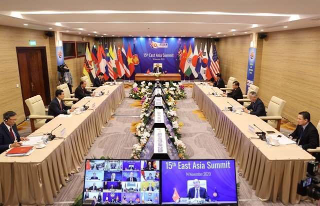 Why ASEAN centrality will be challenged under formalized East Asian Summit?