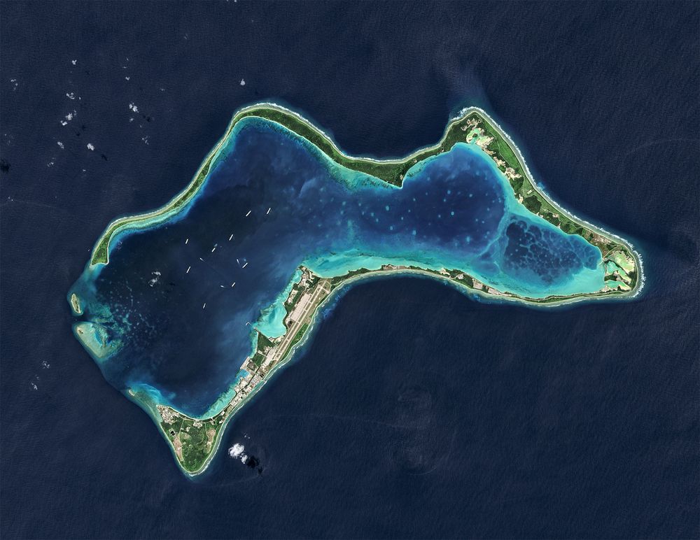 Why US base in Diego Garcia is critical for maritime security in the Indian Ocean 