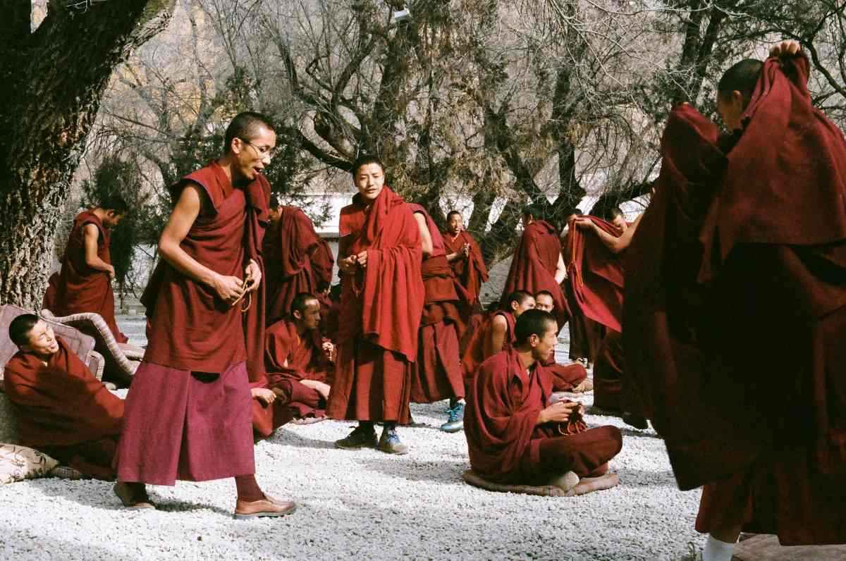 US Bill on Tibet: A Strategic Move or an Eyewash?
