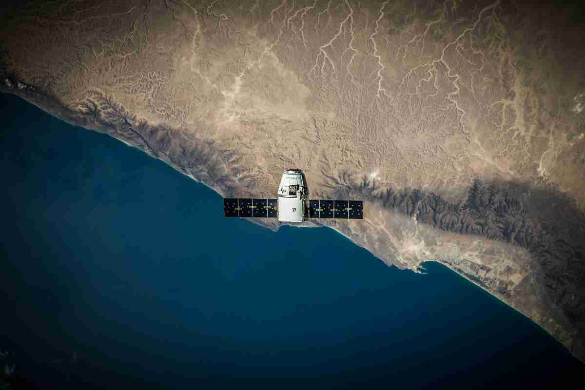 UAE’s Space Programme: An Uncertain Future