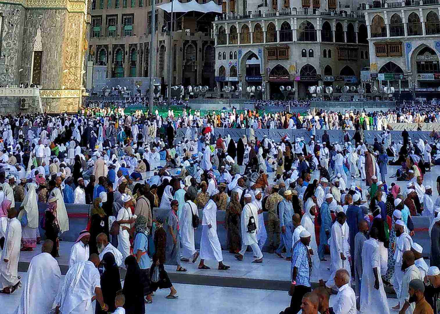Saudi Arabia Religious Reforms - A new start 