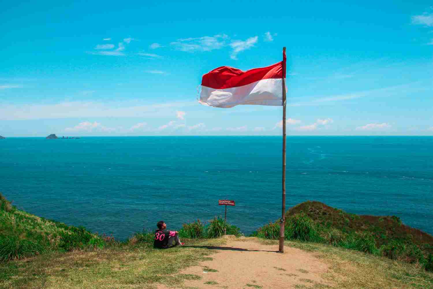  Troubled Waters: Indonesia & the South China Sea