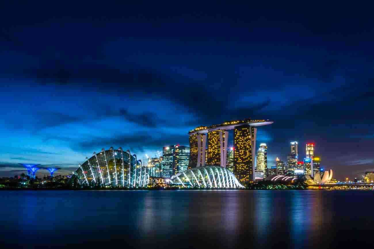 Niggling issues in India- Singapore strategic and economic relations 