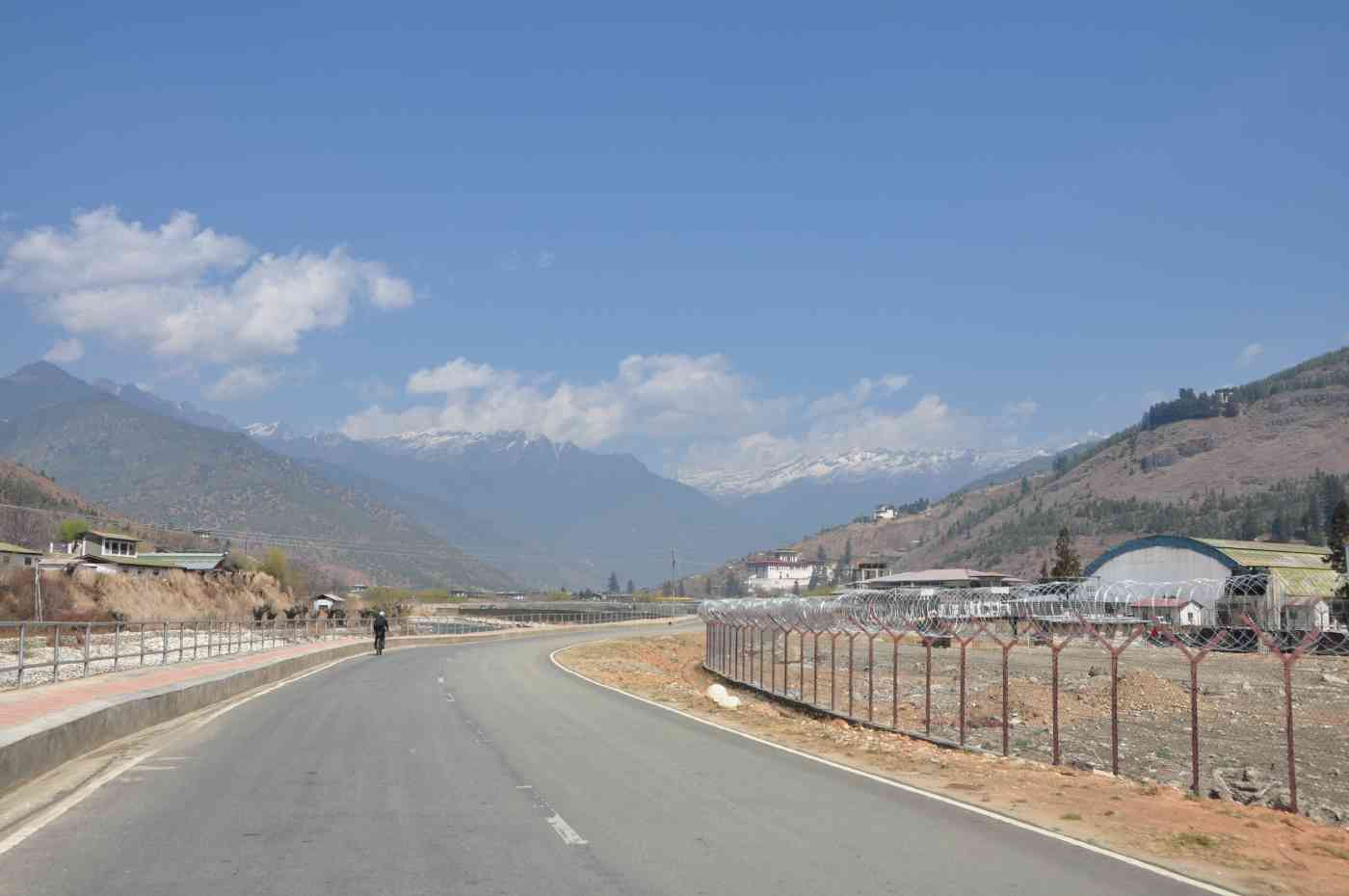 Border Negotiations between Bhutan and China: Strategic Implications for India