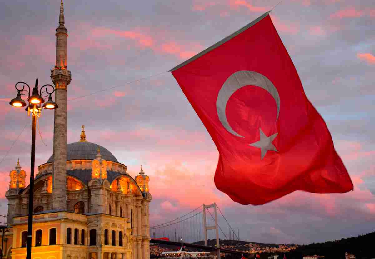 Turkey’s Trouble: FATF Grey-Listing!