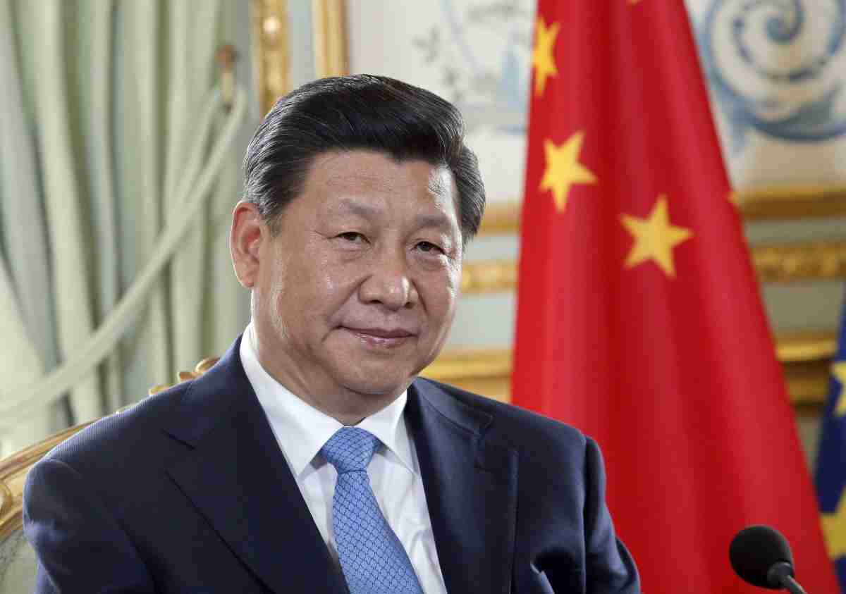  Is Chinese President Xi Jinping seriously ill?