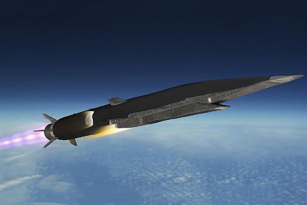 Questioning the ‘Disruptiveness’ of Hypersonics