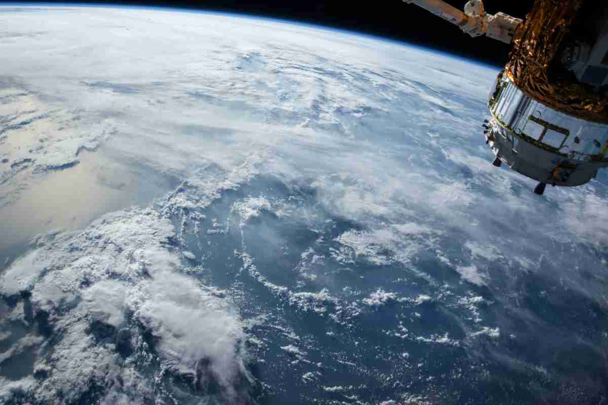 Space Debris and the Challenge of Building International Consensus