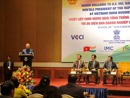 Agricultural Cooperation between India and Vietnam-Possibilities and Challenges 