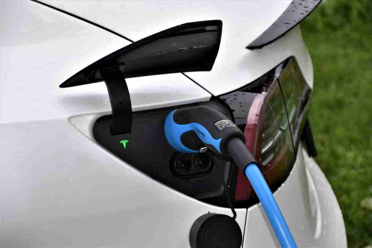 EV Revolution in India- Long term solution to rising crude prices 