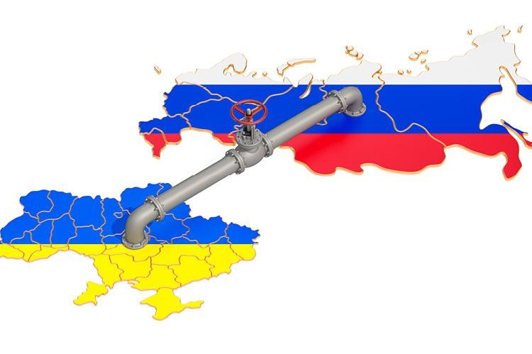  Role of Natural Gas in Fuelling the Russia-Ukraine Crisis