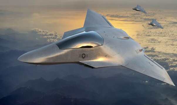 6th Generation fighter jets: Is the tech revolution approaching faster?