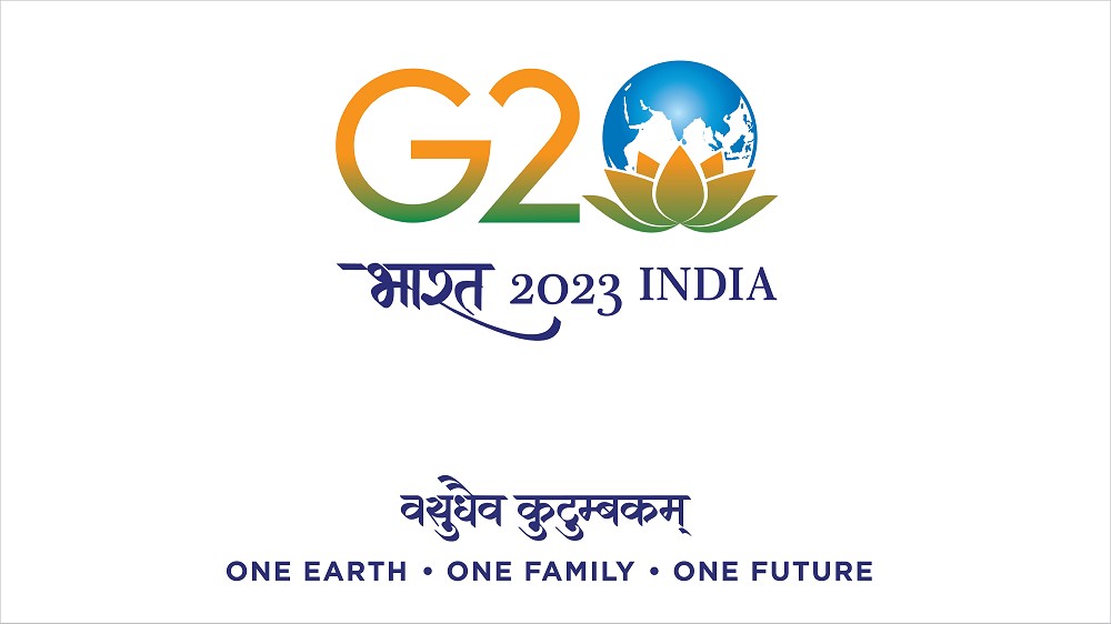 The G20 Summit (2023) in New Delhi