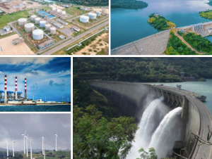 Sri Lanka and Maldives: Strengthening the Energy Sufficiency Policy 