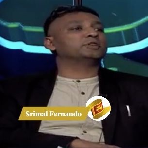 Srimal Fernando 