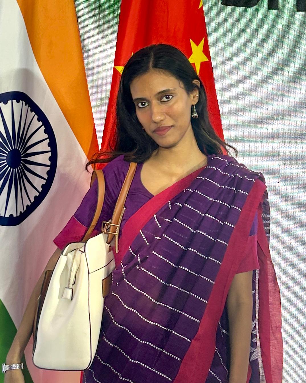 Rishika Robert