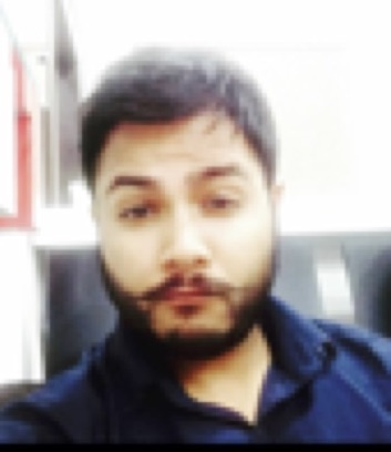 Mr. Aditya Singh Maurya
