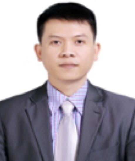 Dr. Vo Xuan Vinh