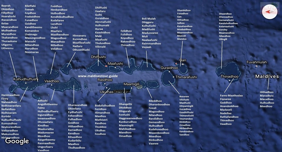 India- Maldives Partnership: A Strategic Imprint in the Indian Ocean