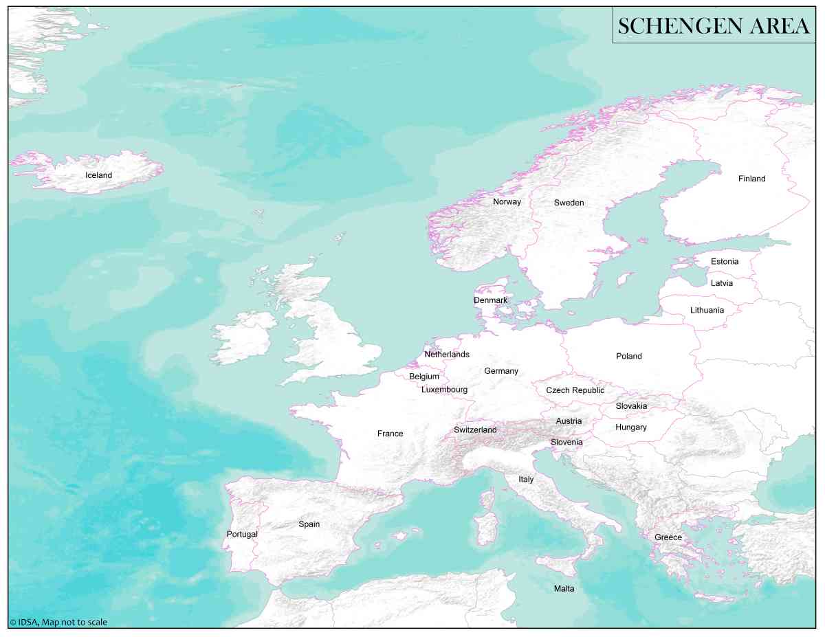 Why India is interested in Visegrad countries?