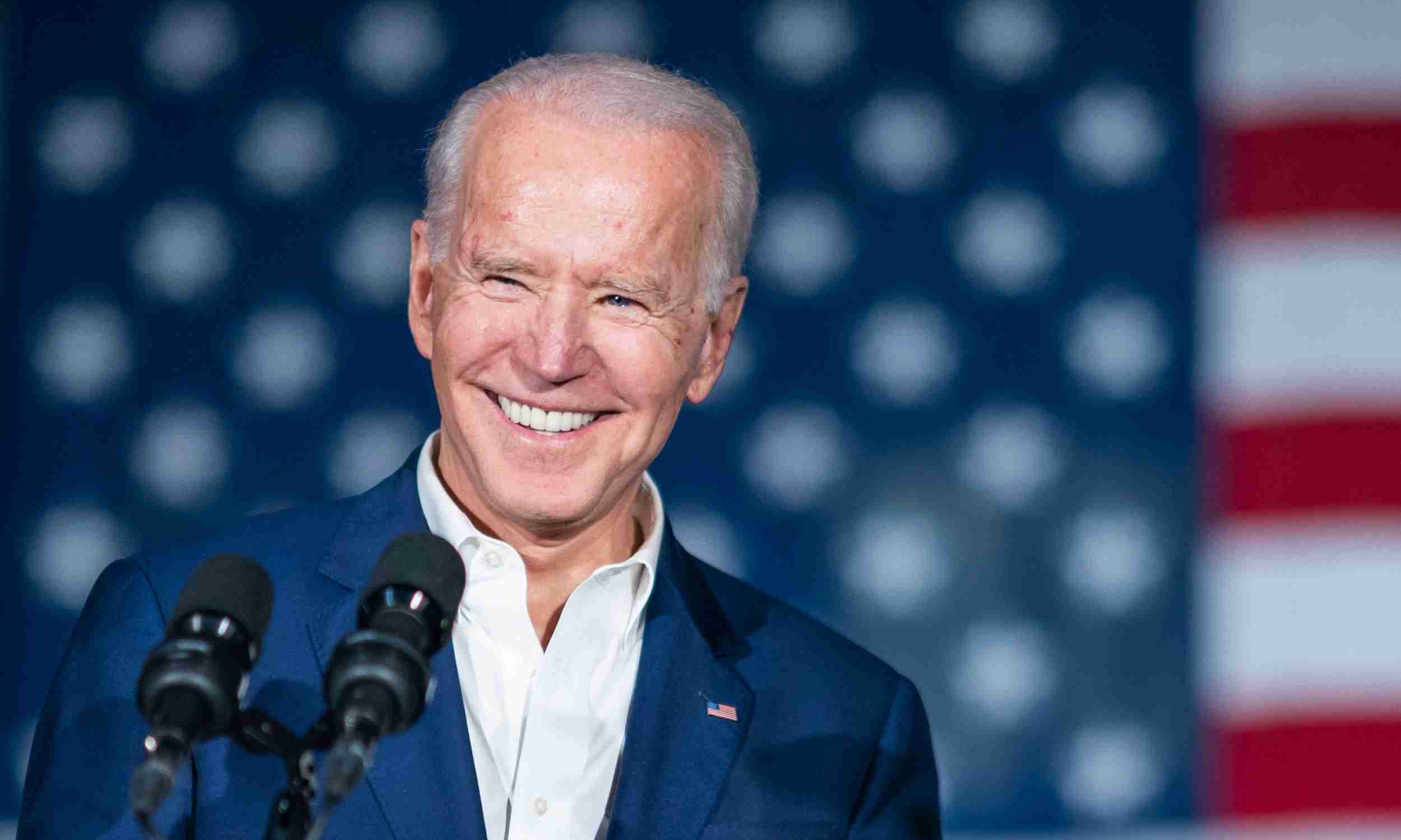 Joe Biden's Foreign Policy priorities