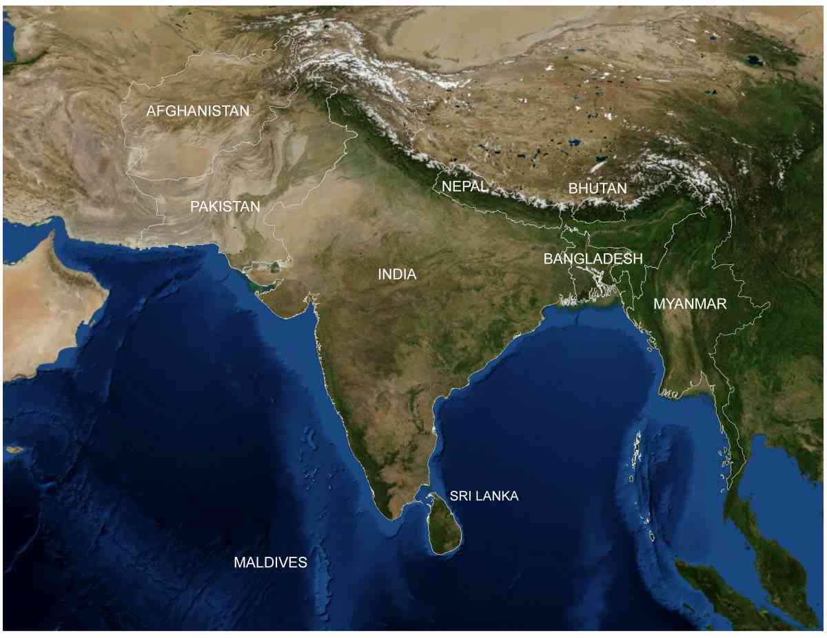 Australia-India-Indonesia: The Need to Upgrade Track II Dialogue