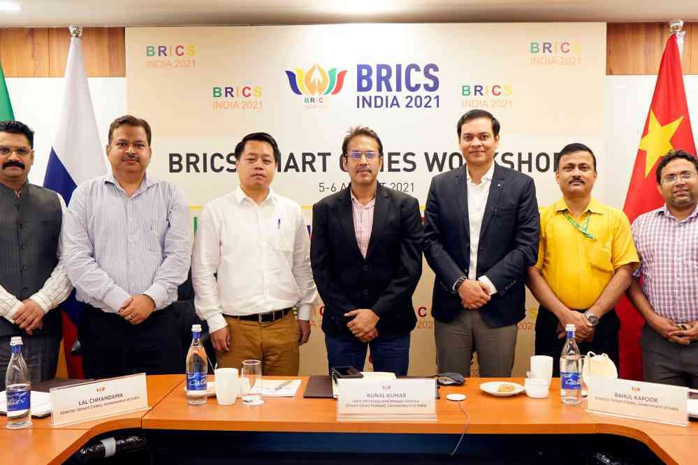 The Future Prospects of the BRICS-Looking into Agenda 