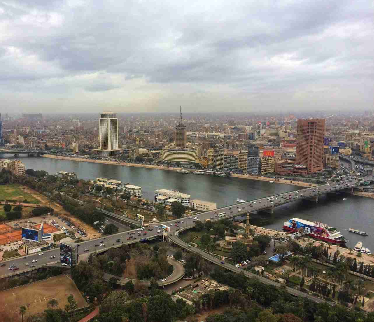 Making Sense of Egyptian Politics: A Decade after Mubarak 