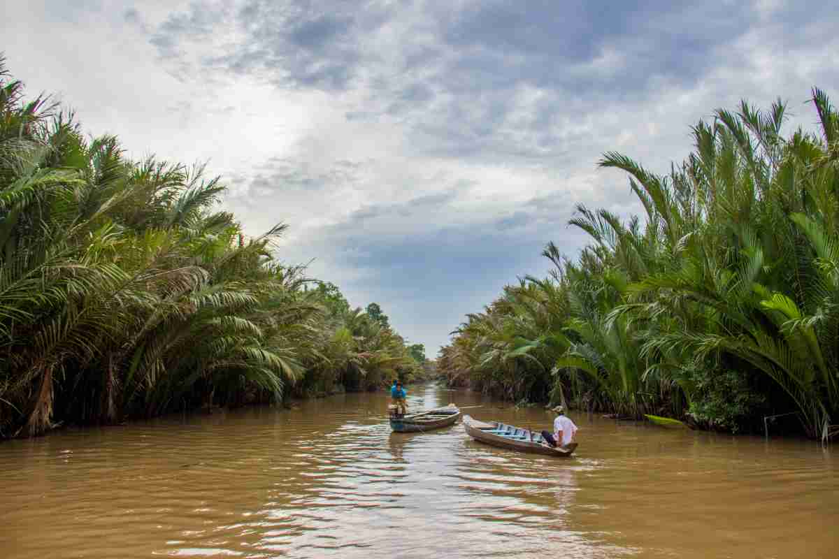 Understanding the 1st Mekong-Japan SDGs Forum: Cooperation and Challenges