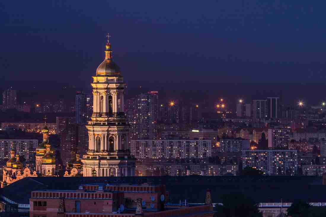 New Dynamics in Russia-Ukraine War