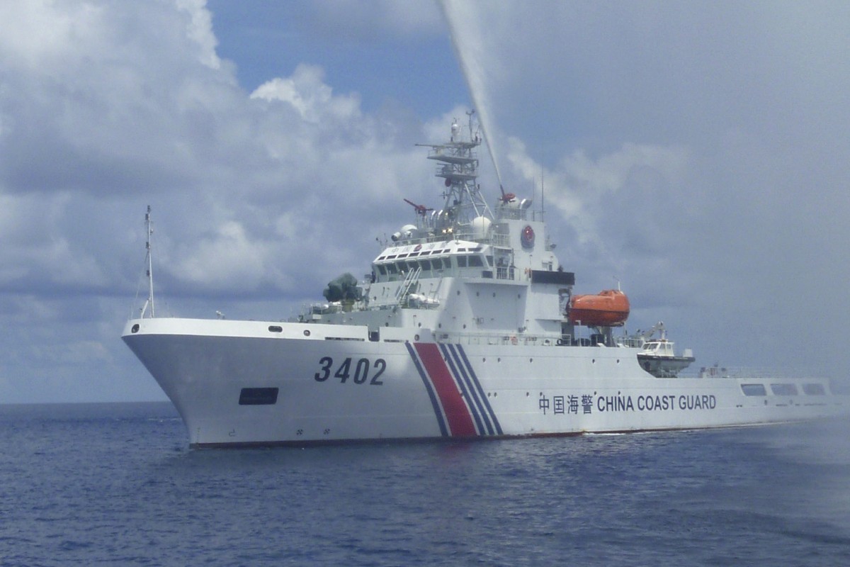 Significance of Chinese Survey Vessels visiting the Indian Ocean