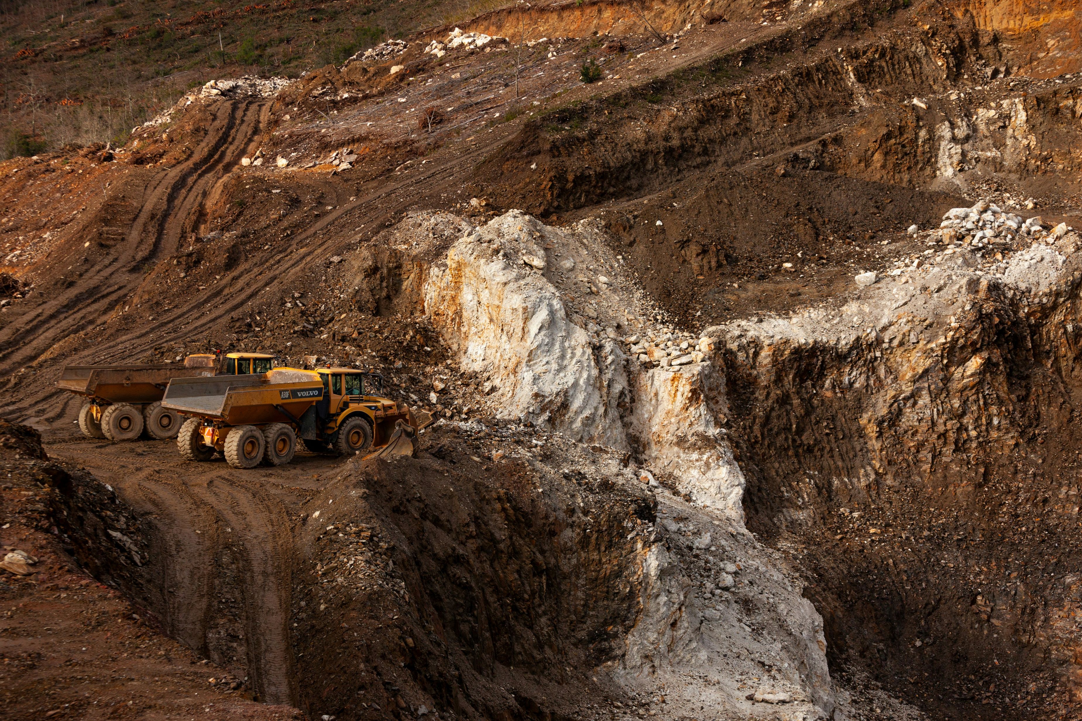 Trade Wars and Critical Minerals: Why India must act before it is too late
