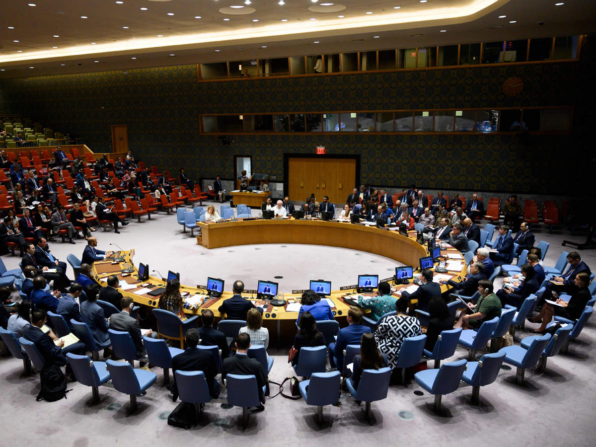 India’s UNSC Non-Permanent membership : Expectations of Sri Lanka 