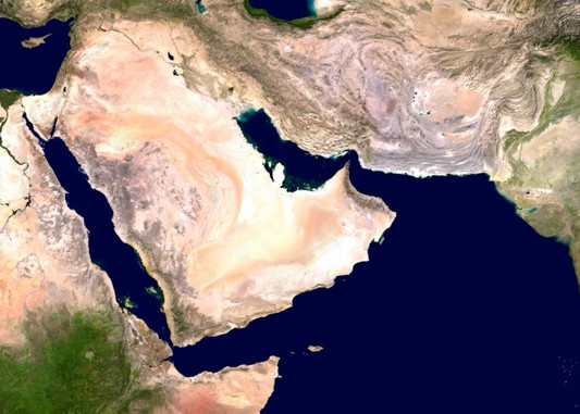 India’s External Economic Vulnerabilities in a Fragmenting West Asia