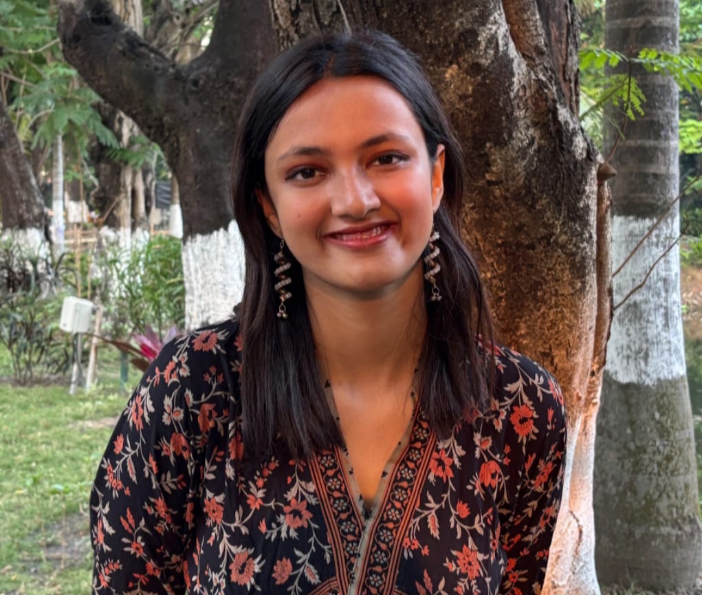 Shreejita Chatterjee