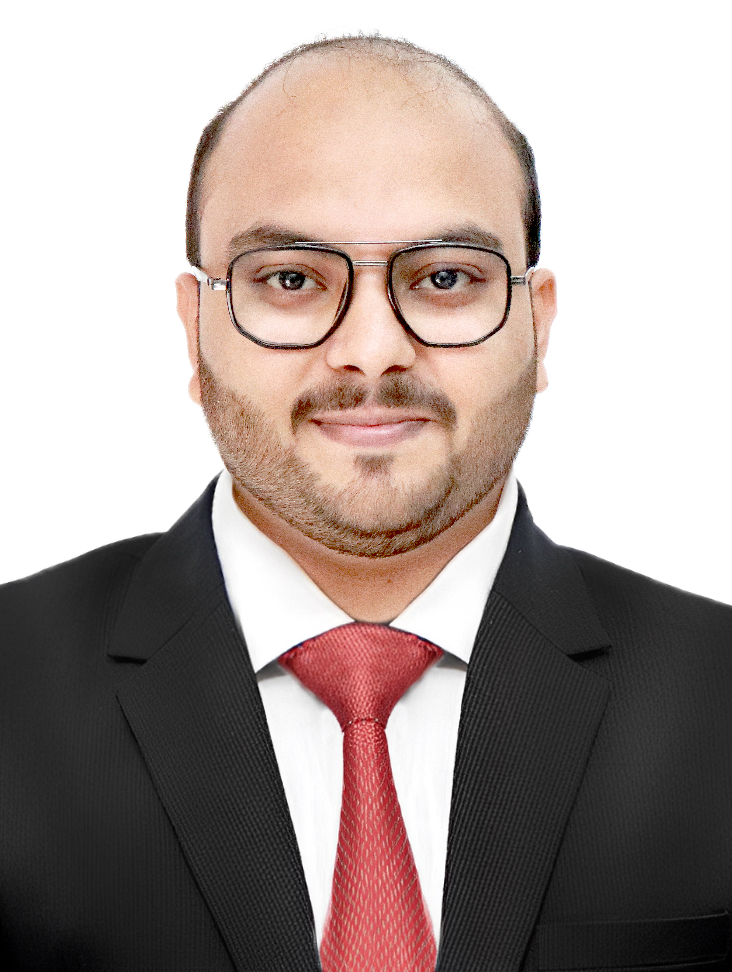 Nitish Uday Kulkarni 