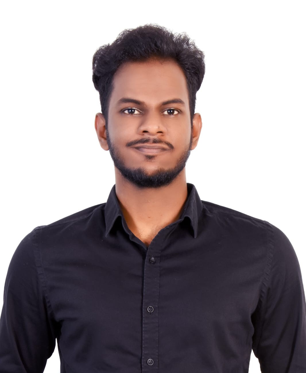 Rinto Sebastian Charles