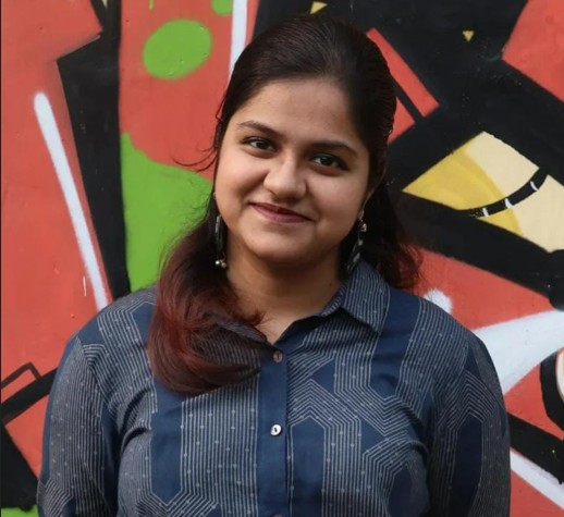 Adrija Bhattacharjee 