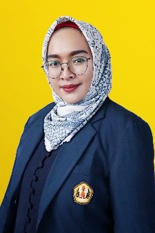 Lady Ayu Sri Wijayanti 