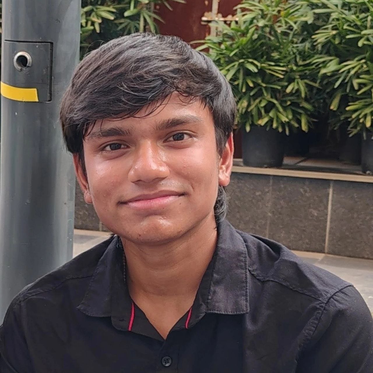Nuresh Yadav