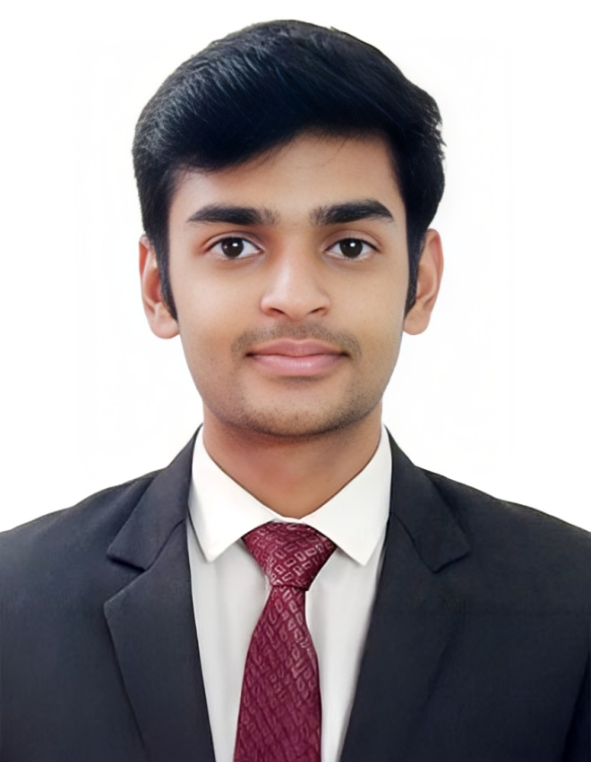 Mukund T