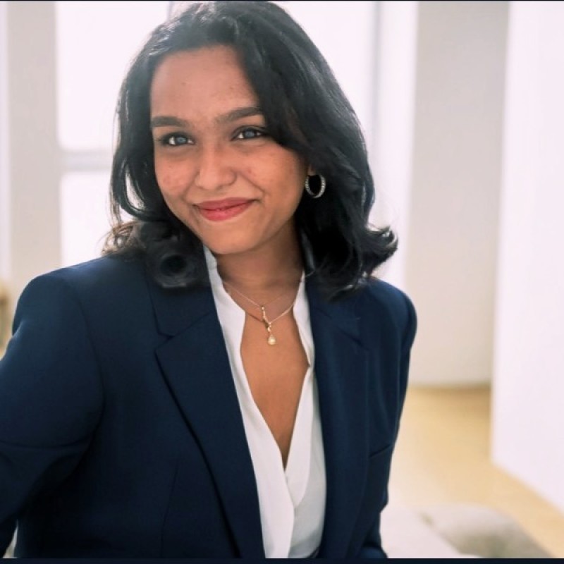 Moumita Arun