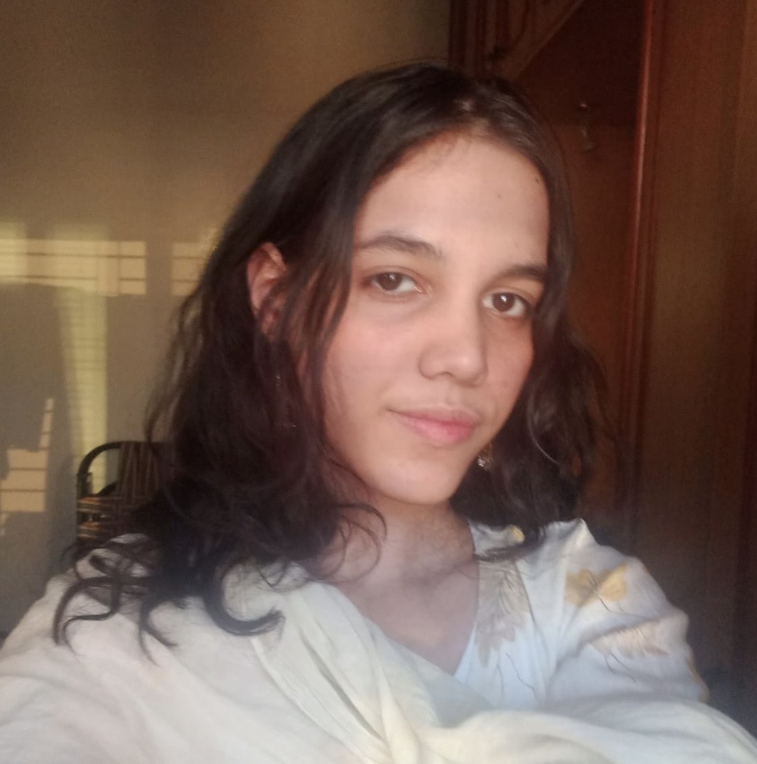 Faiza Mudassir 