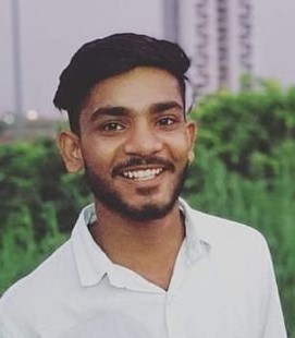 Gaurav Sen 