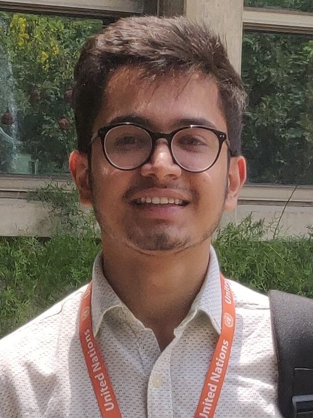 Amartya Mishra 